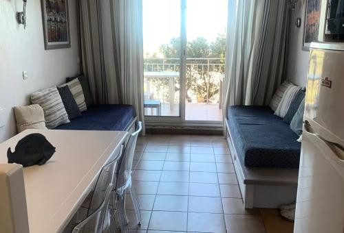 Apartment 2 bedroom Grimaud