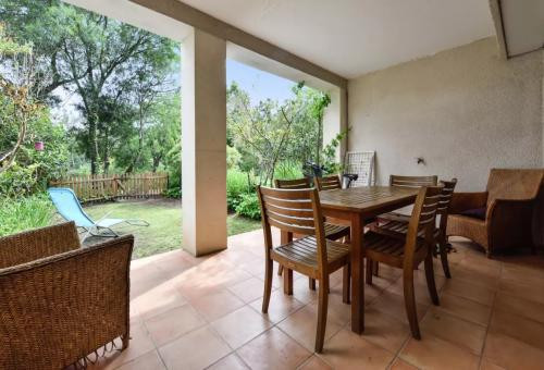 Villa 2 bedroom Grimaud