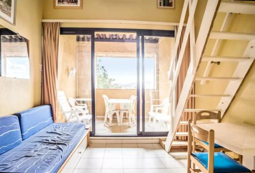 Apartment 1 bedroom Grimaud