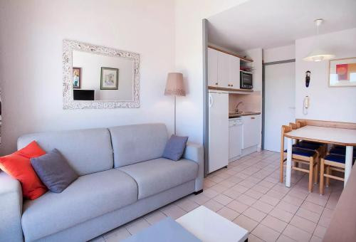 Appartement 2 chambres Talmont-saint-hilaire