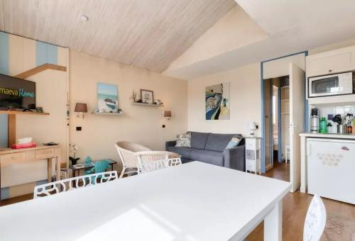 Apartment 1 bedroom Talmont-saint-hilaire