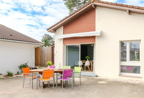 Maison 3 chambres Mimizan
