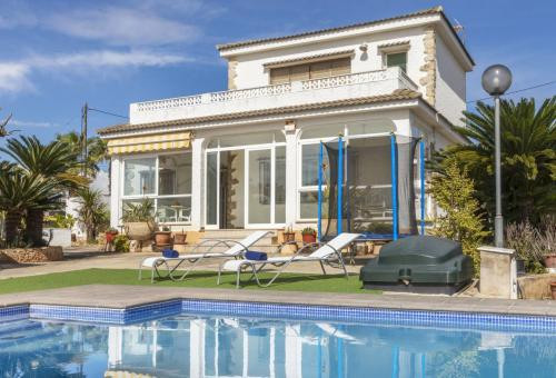 Villa 3 bedroom Vinaròs