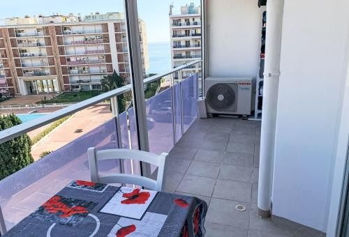 Appartement 1 chambre Roquebrune-cap-martin