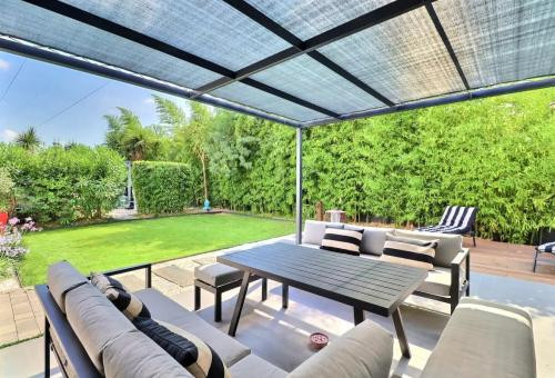 Apartment 1 bedroom Aix-en-provence