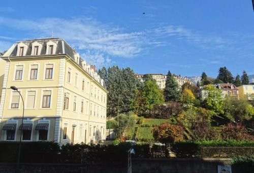 Apartment 1 bedroom Aix-les-bains