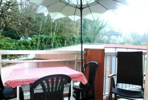 Apartment 1 bedroom Aix-les-bains