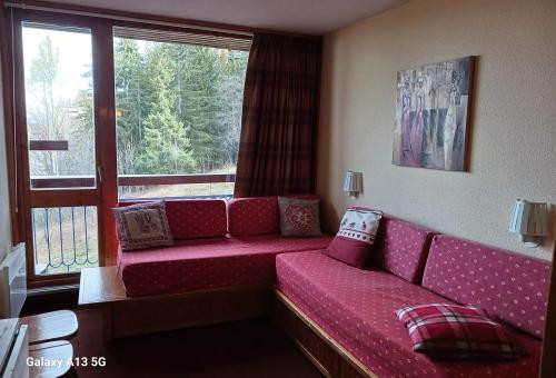Apartment 1 bedroom Bourg-saint-maurice