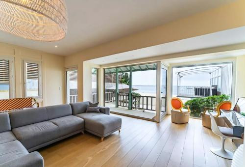 Villa 6 bedroom Arcachon