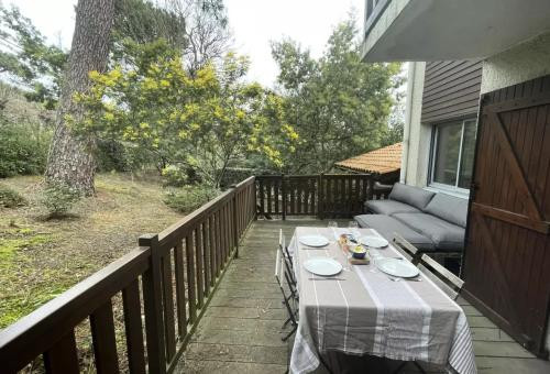 Apartment 1 bedroom Arcachon