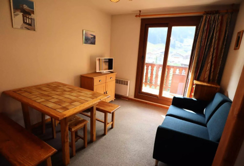Apartment 1 bedroom Beaufort