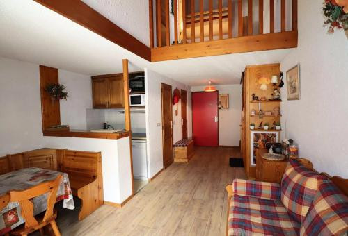 Apartment 1 bedroom Beaufort