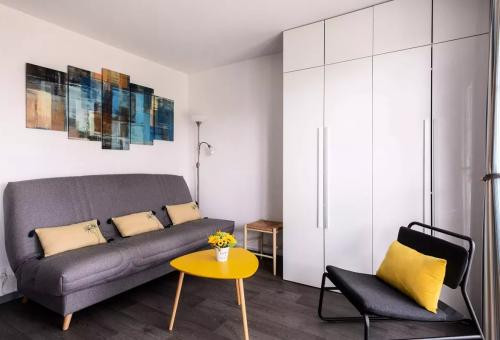 Appartement 2 chambres Arzon