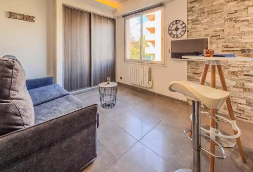 Apartment 1 bedroom Cagnes-sur-mer