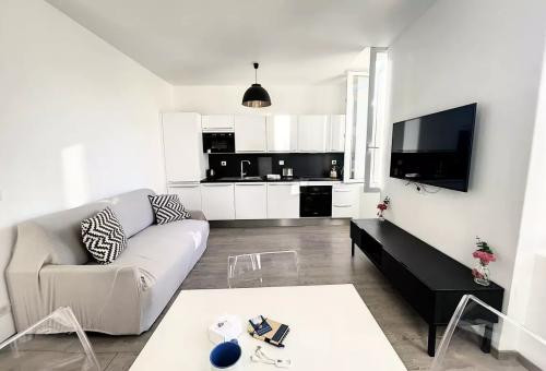 Apartment 1 bedroom Cannes