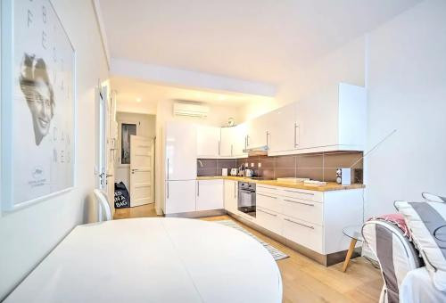 Apartment 1 bedroom Cannes