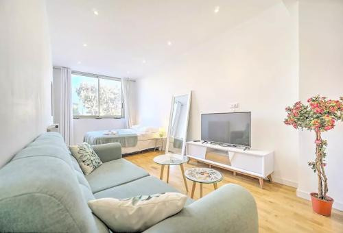 Apartment 1 bedroom Cannes