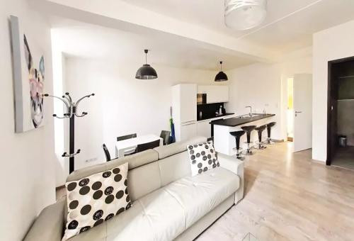Apartment 2 bedroom Cannes