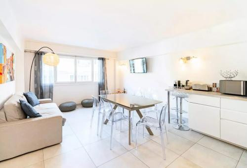 Apartment 3 bedroom Cannes