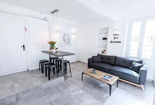 Apartment 1 bedroom Cannes