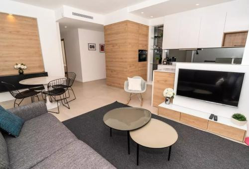 Apartment 2 bedroom Cannes