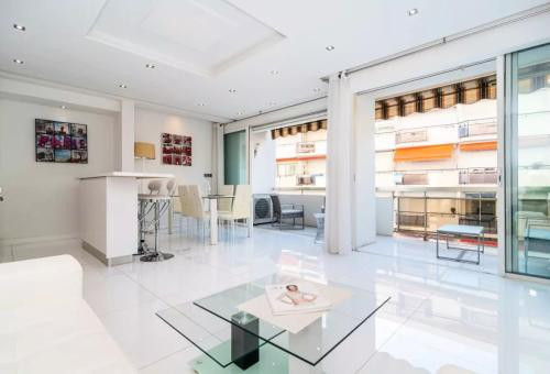 Apartment 2 bedroom Cannes