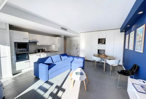 Apartment 1 bedroom Cannes