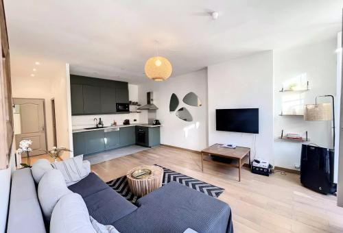 Apartment 2 bedroom Cannes