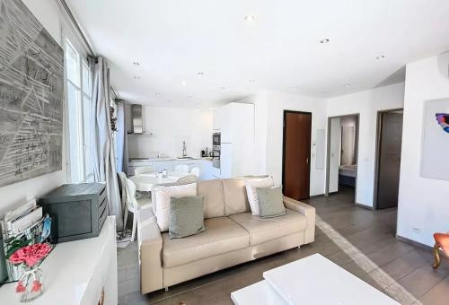 Apartment 2 bedroom Cannes