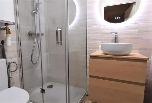 Appartement 1 chambre Agde