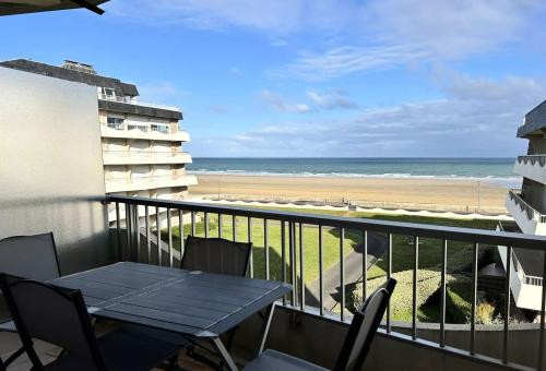 Apartment 1 bedroom Erquy