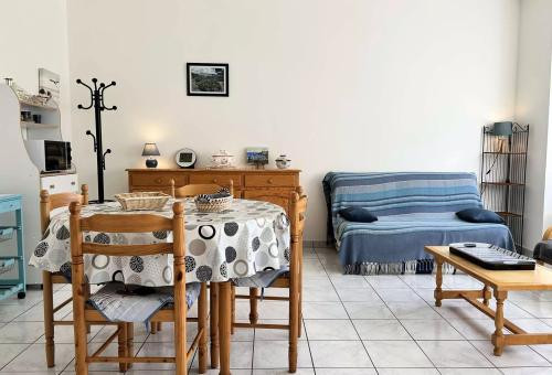 Appartement 1 chambre Fréhel