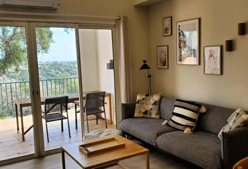 Apartment 4 bedroom Grimaud
