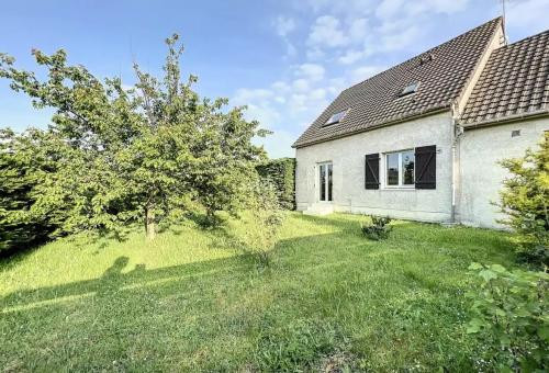 Villa 3 bedroom Hermanville-sur-mer