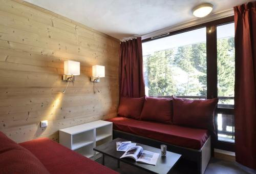 Wohnung 1 Zimmer Aime-la-plagne