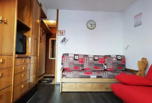 Wohnung 1 Zimmer La Plagne-tarentaise