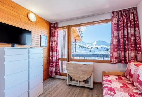 Wohnung 1 Zimmer La Plagne-tarentaise