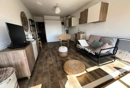 Wohnung 1 Zimmer La Seyne-sur-mer
