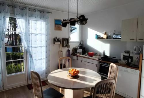 Apartment 2 bedroom La Tranche-sur-mer