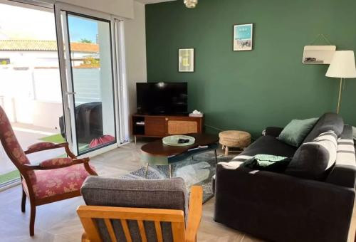 Villa 2 bedroom La Tranche-sur-mer