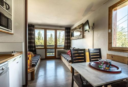 Wohnung 1 Zimmer La Plagne-tarentaise