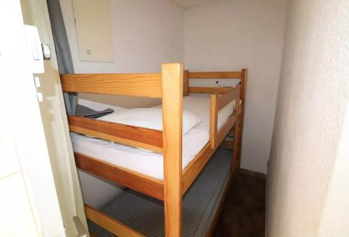 Apartment 1 bedroom Le Grau-du-roi