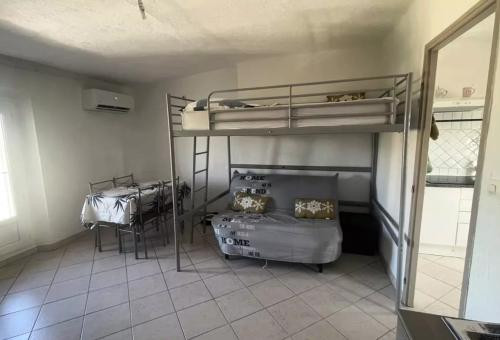 Apartment 1 bedroom Le Muy