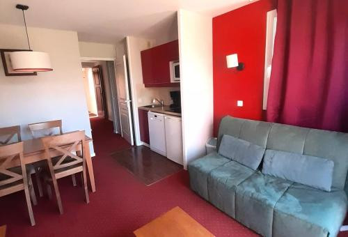Apartment 1 bedroom Monflanquin