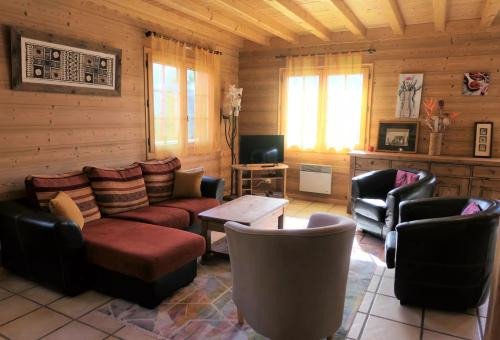 Chalet 3 bedroom Saint-gervais-les-bains
