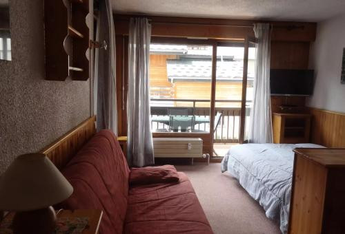 Appartement 1 chambre Valloire
