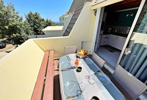 Apartment 1 bedroom Marseillan