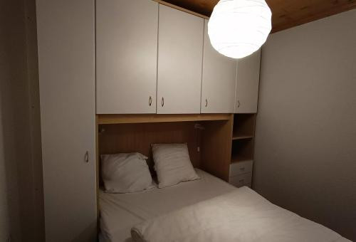 Apartment 1 bedroom Montgenèvre