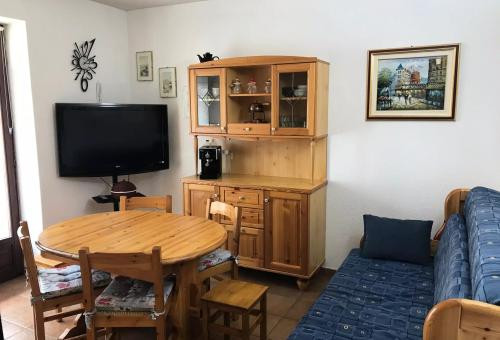 Appartement 1 chambre Montgenèvre