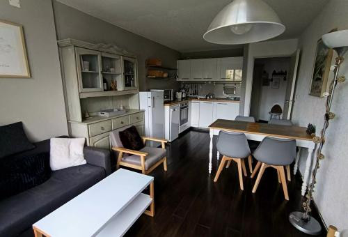 Appartement 1 chambre Montgenèvre